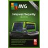 AVG Internet Security | 1 Appareil | 1 An | Numérique (ESD/UE)