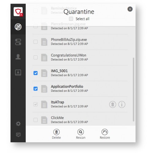 Avira Antivirus Plus | 1 Appareil | 1 An | Numérique (ESD/UE)