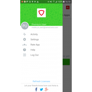 Avira Internet Security Plus | 1 Appareil | 1 An | Numérique (ESD/UE)