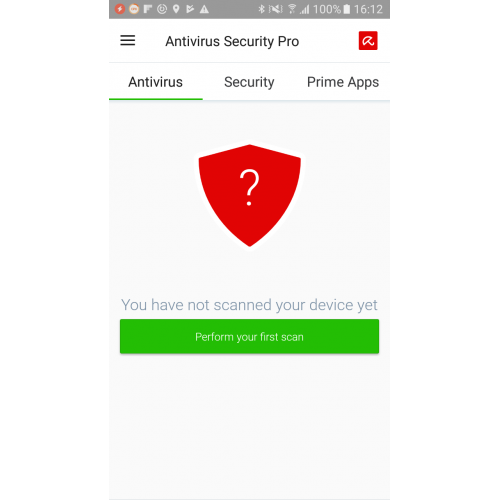 Avira Internet Security Plus | 1 Appareil | 1 An | Numérique (ESD/UE)