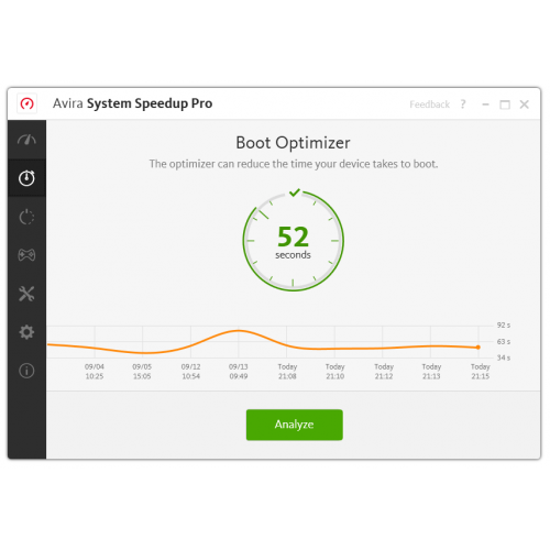 Avira Internet Security Plus | 1 Appareil | 1 An | Numérique (ESD/UE)