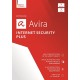 Avira Internet Security Plus | 1 Appareil | 1 An | Numérique (ESD/UE)