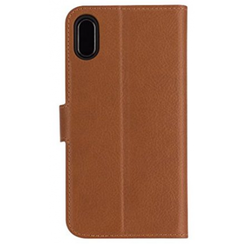 10x Xqisit Apple iPhone X - XS MAGNETIC Slim Wallet Ultra Thin Flip Wallet UK