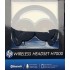 HP Bluetooth Stereo Headset SEALED 8 hours battery 1 year warranty UK VAT inc.