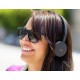 HP Bluetooth Stereo Headset SEALED 8 hours battery 1 year warranty UK VAT inc.