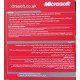 5x Microsoft Bluetooth Wireless Keyboard ENGLISH US + ARABIC PC Mac Android NEW