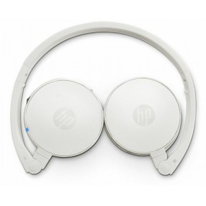 HP Bluetooth Stereo Headset SEALED 8 hours battery 1 year warranty UK VAT inc.