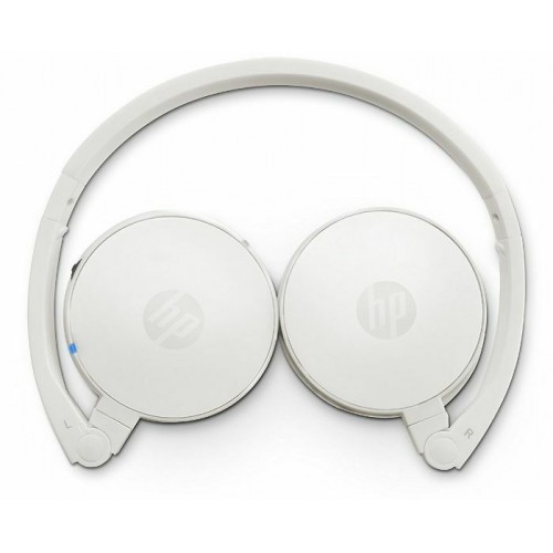 HP Bluetooth Stereo Headset SEALED 8 hours battery 1 year warranty UK VAT inc.