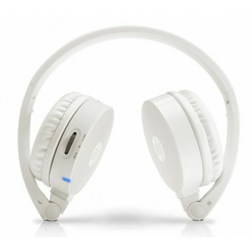 HP Bluetooth Stereo Headset SEALED 8 hours battery 1 year warranty UK VAT inc.