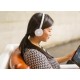 HP Bluetooth Stereo Headset SEALED 8 hours battery 1 year warranty UK VAT inc.