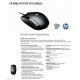 HP KY619AA - Mouse 3-Button Optical USB * SEALED* - 1 Year Warranty VAT inc UK 
