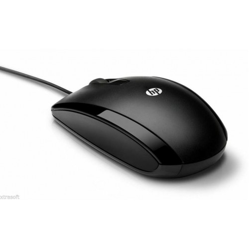 HP KY619AA - Mouse 3-Button Optical USB * SEALED* - 1 Year Warranty VAT inc UK 