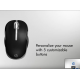 HP WiFi Wireless Mobile Mouse 5 buttons SEALED  | COMPATIBILITY: see list of HP 