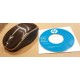 HP WiFi Wireless Mobile Mouse 5 buttons SEALED  | COMPATIBILITY: see list of HP 