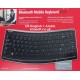 Microsoft Bluetooth Keyboard Wireless ENGLISH US + ARABIC PC Apple Android NEW