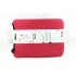 NEW GENUINE Dell 10.2 Reversible Red + Black Netbook Sleeve 4C3FV   inc VAT UK
