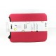 NEW GENUINE Dell 10.2 Reversible Red + Black Netbook Sleeve 4C3FV   inc VAT UK