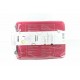 NEW GENUINE Dell 10.2 Reversible Red + Black Netbook Sleeve 4C3FV   inc VAT UK