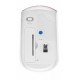 TRUST ZANOO PEARLY PINK BLUETOOTH 3 BUTTON SCROLL WHEEL MOUSE NEW SEALED VAT UK