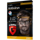 G Data Antivirus | 1 PC | 1 An | Numérique (ESD/UE)