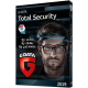 G Data Total Security | 4 PC | 1 An | Numérique (ESD/UE)