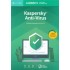 Kaspersky AntiVirus 2020| 3 PC | 1 An | Numérique (ESD/RU+UE)