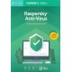 Kaspersky AntiVirus 2020| 3 PC | 1 An | Numérique (ESD/UE)
