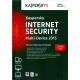 Kaspersky Internet Security 2015 | 1 Appareil | 1 An | Numérique (ESD/UE)