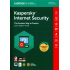 Kaspersky Internet Security 2018 | 10 Appareils | 1 An | Numérique (ESD/RU+UE)