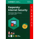 Kaspersky Internet Security 2018 | 10 Appareils | 1 An | Numérique (ESD/UE)