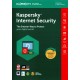 Kaspersky Internet Security 2018 | 5 Appareils | 1 An | Numérique (ESD/UE)