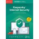 Kaspersky Internet Security 2020 | 3 Appareils | 1 An | Numérique (ESD/UE)