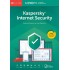 Kaspersky Internet Security 2020 | 10 Appareils | 1 An | Numérique (ESD/RU+UE)