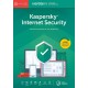Kaspersky Internet Security 2020 | 10 Appareils | 1 An | Numérique (ESD/UE)