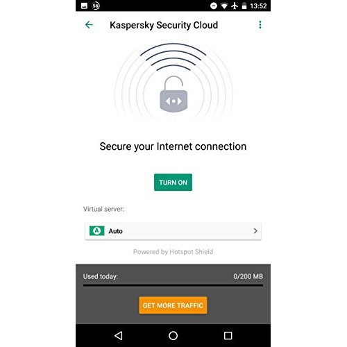 Kaspersky Security Cloud 2018 Family | 20 Appareils | 1 An | Numérique (ESD/UE)