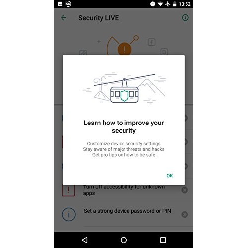 Kaspersky Security Cloud 2018 Family | 20 Appareils | 1 An | Numérique (ESD/UE)