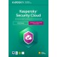 Kaspersky Security Cloud 2018 Personal | 3 Appareils | 1 An | Numérique (ESD/UE)