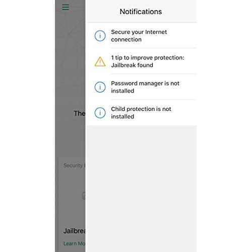 Kaspersky Security Cloud 2018 Personal | 3 Appareils | 1 An | Numérique (ESD/UE)