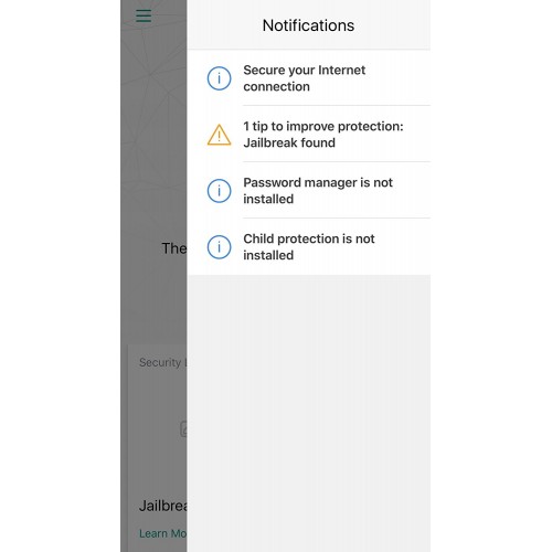 Kaspersky Security Cloud 2018 Personal | 5 Appareils | 1 An | Numérique (ESD/UE)