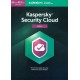 Kaspersky Security Cloud 2020 Family | 20 Appareils | 1 An | Numérique (ESD/UE)