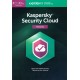 Kaspersky Security Cloud 2019 Personal | 3 Appareils | 1 An | Numérique (ESD/UE)