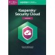 Kaspersky Security Cloud 2020 Personal | 5 Appareils | 1 An | Numérique (ESD/UE)