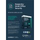 Kaspersky Small Office Security V5 | 1 Server | 5 Desktops | 1 An | Numérique (ESD/UE)