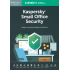 Kaspersky Small Office Security V6 | 1 Server | 10 Desktops | 1 An | Numérique (ESD/RU)