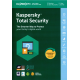 Kaspersky Total Security 2018 | 5 Apparaten | 1 jaar | Digitaal (ESD/EU)