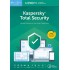 Kaspersky Total Security 2019 | 10 Appareils | 1 An | Numérique (ESD/RU+UE)