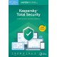 Kaspersky Total Security 2019 | 5 Geräte | 1 Jahr | Digital (ESD / EU)