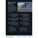 MAGIX Vidéo Deluxe Premium 2018 | Numérique (ESD/UE)