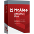McAfee AntiVirus Plus 2020 | 5 Appareils | 1 An | Numérique (ESD/UE)