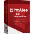 McAfee Total Protection 2020 | Nombre Illimité Appareils | 1 An | Numérique (ESD/UE)